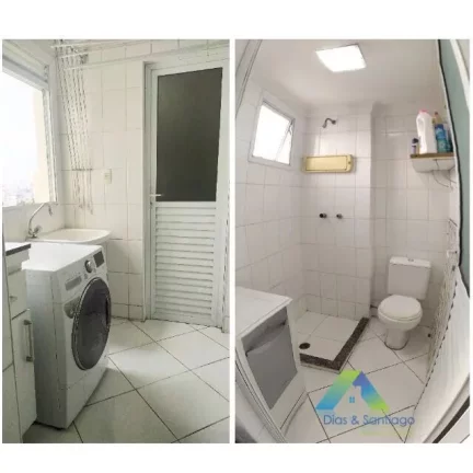 Imagem Lindo apartamento recém reformado no Ipiranga ao lado do metrô.
