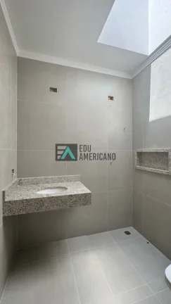 Imagem CASA TÉRREA EM LOTEAMENTO , BOM JESUS DOS PERDÕES