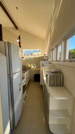 Imagem Casa à venda Exclusiva em Condomínio Fechado Arquitetura Inspirada em Embarcação UBATUBA-SP
