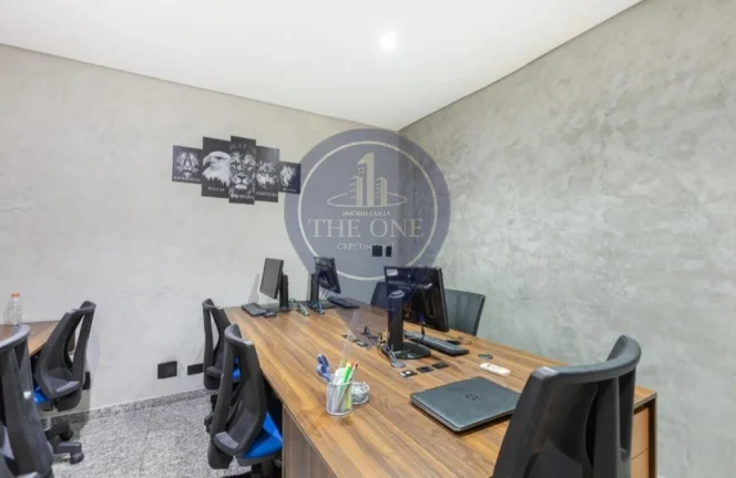 Imagem Aluguel de Sala Comercial de 30m² no Jardim das Acácias, São Paulo-SP!