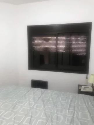 Imagem Flat para LOCAÇÃO em Vila Nova Conceição - Contemporâneo 42m²