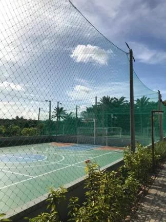 Imagem Apartamento para Venda em Parnamirim, Pium (Distrito Litoral), 2 dormitórios, 1 banheiro, 1 vaga