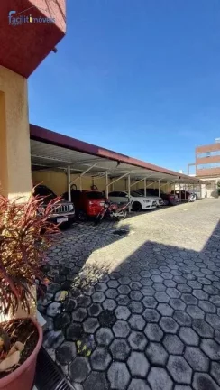 Imagem SOBRADO EM CONDOMÍNIO FECHADO - VILA ESPERANÇA - SP