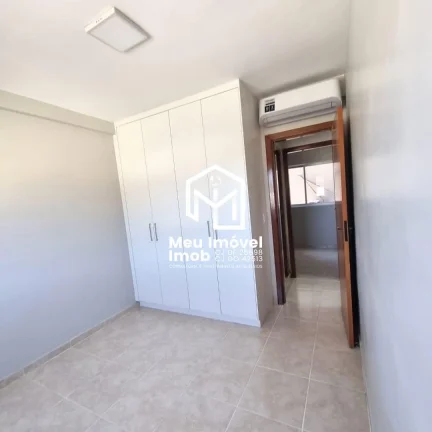 Imagem Apartamento em Vila Juracy - Luziânia