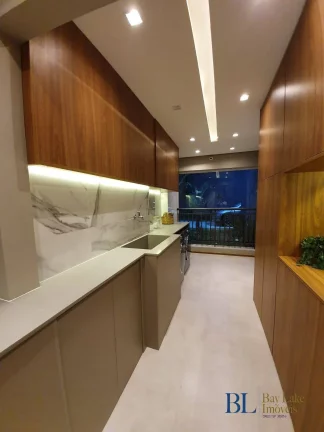 Imagem Vende Apartamento High Mooca 159M² 3 Suítes - 2 Vagas - Varanda Gourmet!!