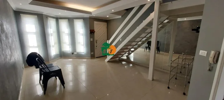 Imagem Casa em Condomínio para Venda em São Roque, Jardim Maria Trindade, 2 dormitórios, 2 banheiros, 1 vaga