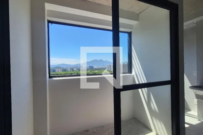 Imagem Apartamento à Venda - Vargem Pequena, 2 Quartos, 54 m2