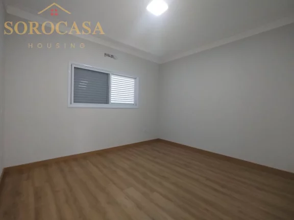 Imagem Casa à Venda - 3 suites - Cond. Campos do Conde