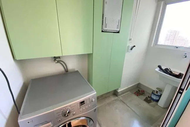 Imagem APARTAMENTO RESIDENCIAL em São Paulo - SP, Jardim Anália Franco