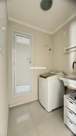 Imagem Apartamento a venda Edifício Garden Village em Balneário Camboriú.