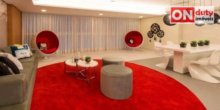 Imagem Apartamento para alugar - Gonzaga - Santos/SP