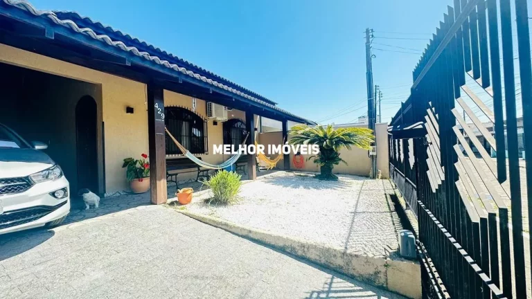Imagem Casa a venda no Bairro Cordeiros em Itajaí