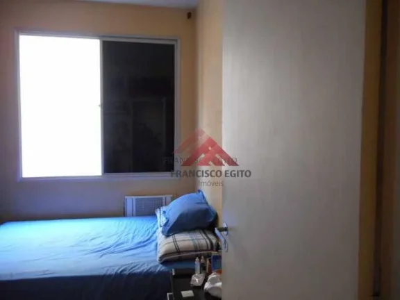 Imagem Apartamento com 2 dormitórios à venda, 90 m² por R$ 630.000,00 - Icaraí - Niterói/RJ