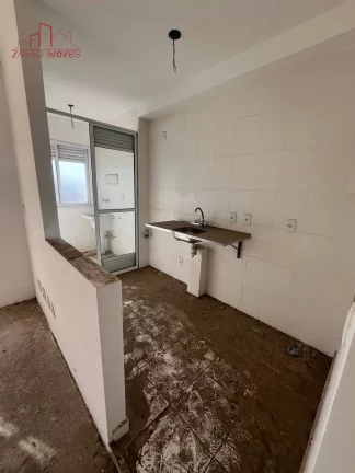 Imagem Apartamento - 2 dorms - 53 m² - Santa Archélia.