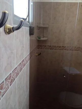 Imagem Apartamento com 2 dormitórios à venda, 50 m² por R$ 250.000,00 - Jardim do Estádio - Santo André/SP