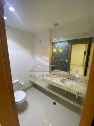 Imagem Apartamento - Ribeirão Preto - Jardim Nova Aliança