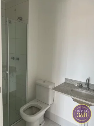 Imagem Apartamento à Venda em Vila Azevedo, São Paulo - SP