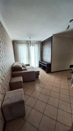 Imagem Apartamento 3 dorms (1 suíte), quintal privativo a 200 metros do Carrefour!