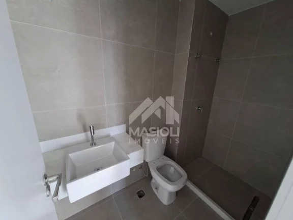 Imagem À VENDA – 4 Quartos com Suíte (102m²) e vista livre | Praia da Costa – Vila Velha / ES