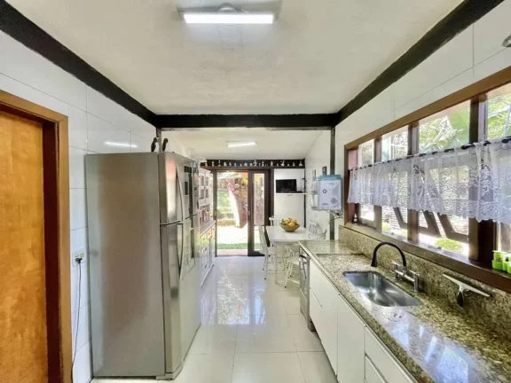Imagem Cond. Sta Lúcia / Fazendinha - 3d / 1 ste, charmosa!