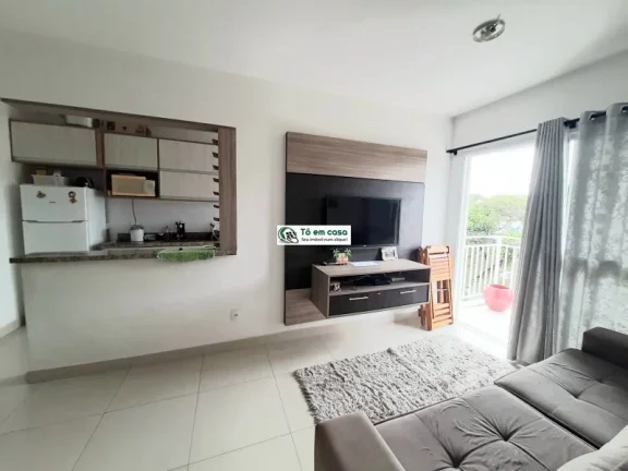 Imagem APARTAMENTO RESIDENCIAL em SÃO JOSÉ DOS CAMPOS - SP, CHÁCARAS SÃO JOSÉ