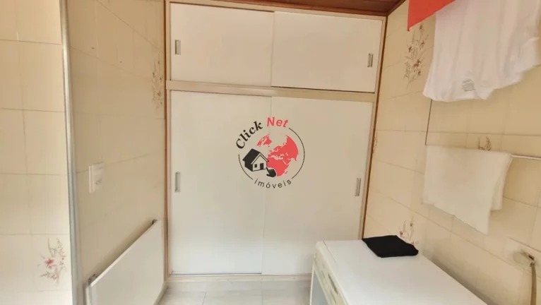 Imagem Apartamento térreo com alma de casa! 125m², quintal privativo, porteira fechada e localização imbatível no Campestre em Santo André!