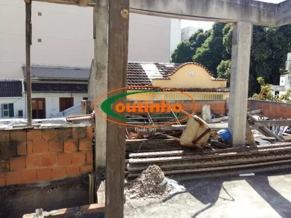 Imagem (21971) Rua Alzira Brandão - Tijuca