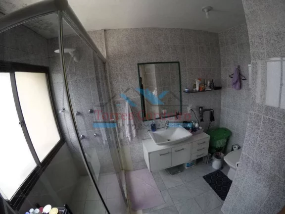 Imagem Cobertura Triplex de 104 m² no Morumbi