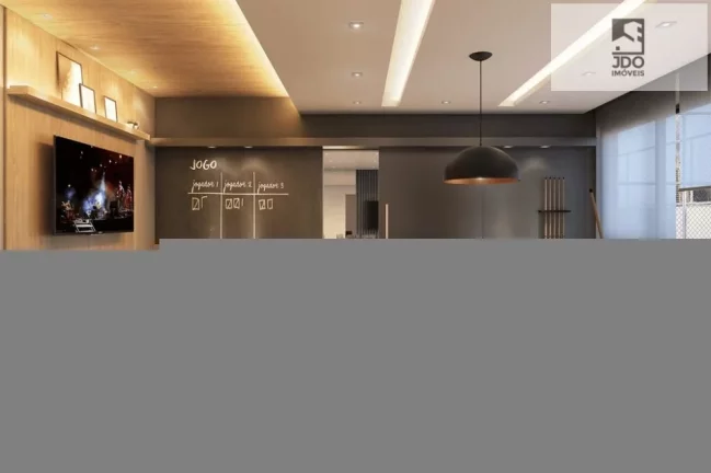 Imagem Apartamento a Venda no bairro Juvevê - Curitiba, PR