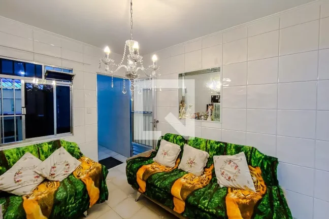 Imagem Casa à Venda - Ipiranga, 3 Quartos, 103 m2