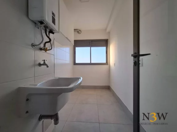 Imagem Apartamento para locação na Vila Leopoldina São Paulo SP com 2 dormitórios, 1 vaga de garagem e varanda com churrasqueira e 69m²