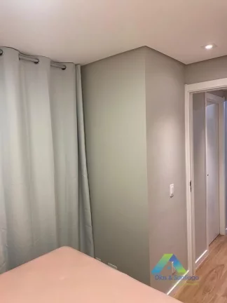Imagem Excelente apartamento, para venda no Condomínio Antônio Gomes Ferreira II no bairro Parque Fongaro