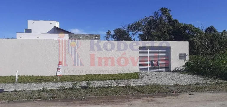 Imagem Excelente Imóvel à Venda no Balneário Cambijú - Próximo à Praia