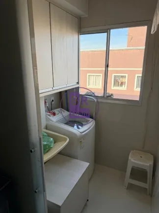 Imagem Apartamento mobilado no centro de Cambé
