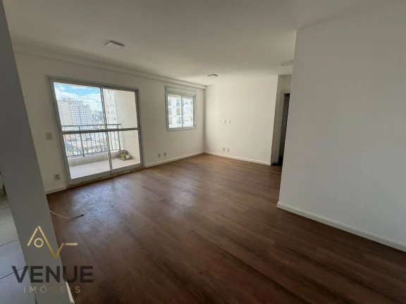 Imagem Apartamento a venda no condominio Praça da Mooca