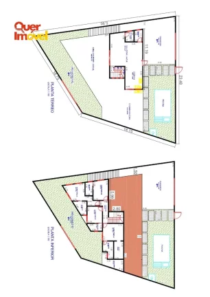 Imagem Oportunidade única: Casa à venda em Ribeirão Preto-SP, Ribeirânia. 4 quartos, 4 suítes, 3 salas, 4 vagas, 200m². Confira!
