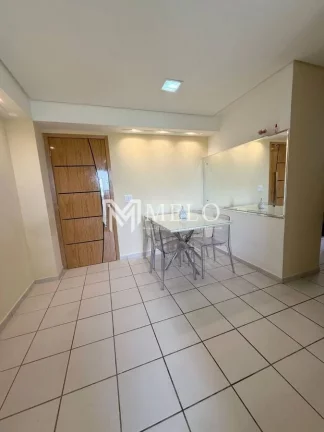 Imagem VÁRZEA - Apto com 2qts, 1wc, 1vaga, 50m²
