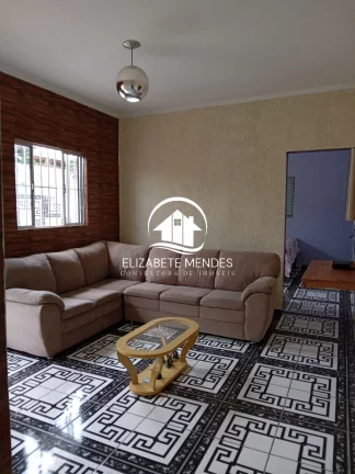 Imagem Sobrado à venda, JARDIM NOVA AMERICA, SUZANO - SP