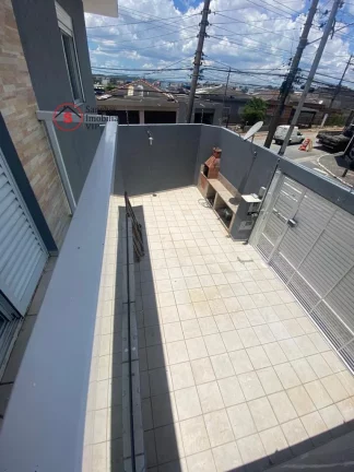 Imagem CASA RESIDENCIAL em SÃO PAULO - SP, VILA UNIÃO (ZONA LESTE)