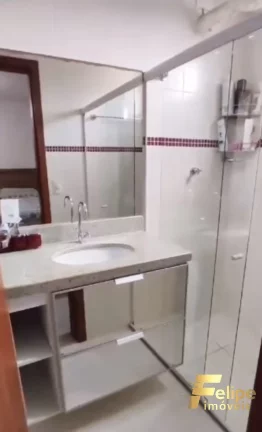Imagem MARAVILHOSO APARTAMENTO NA ENSEADA AZUL / GUARAPARI - ES
