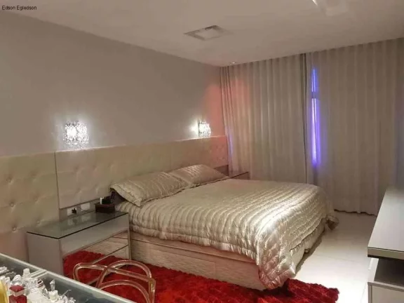 Imagem APARTAMENTO RESIDENCIAL em TERESINA - PI, CABRAL