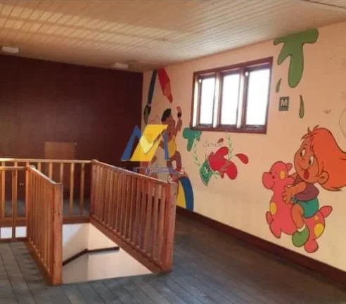 Imagem Galpão para Alugar com 680m², 4 salas e 12 vagas!!!