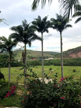 Imagem VENDE-SE PROPRIEDADE RURAL CRECI/MG 42187
