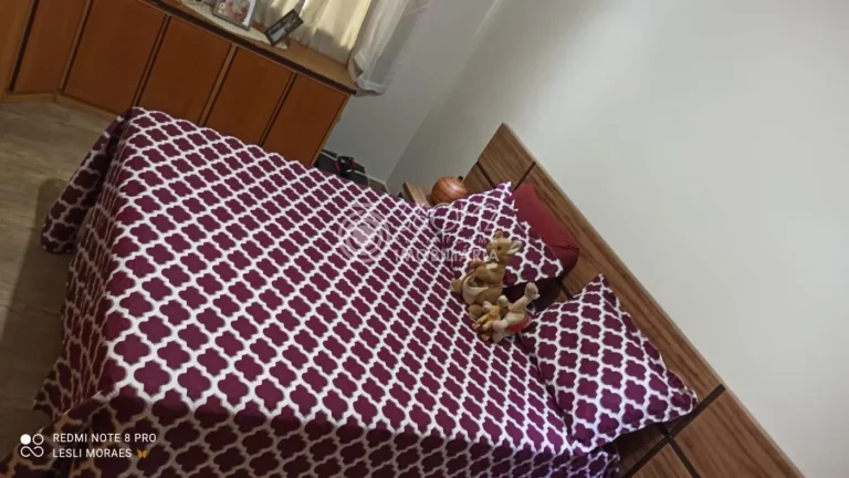 Imagem Apartamento para Venda em São Bernardo do Campo / SP no bairro Centro