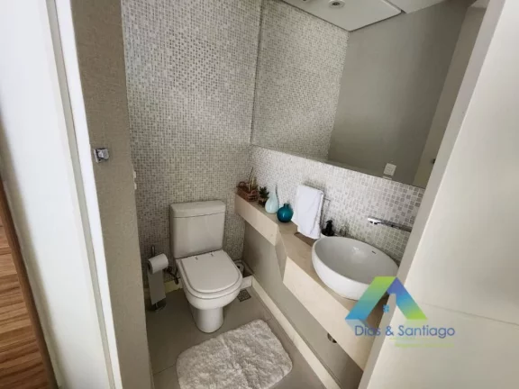 Imagem Apartamento com 3 dormitórios à venda, 105 m² por R$ 1.300.000,00 - Moema - São Paulo/SP