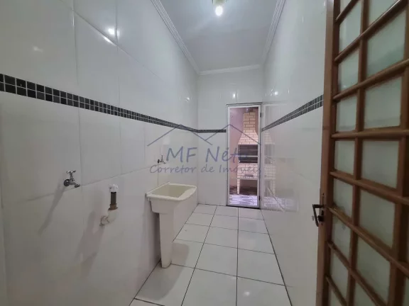 Foto do imóvel: Casa Padrão