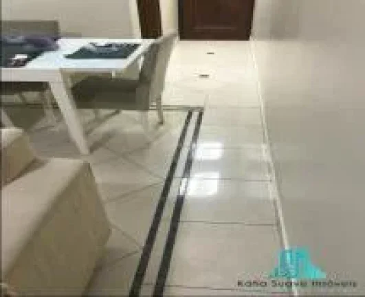 Imagem Apartamento sem Condomínio para Venda em Santo André / SP no bairro Campestre