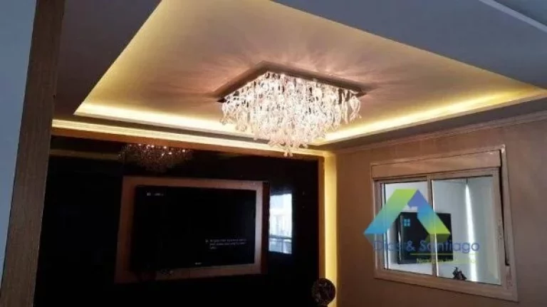 Imagem Apartamento com 3 dormitórios à venda, 108 m² por R$ 1.908.000,00 - Cidade Monções - São Paulo/SP