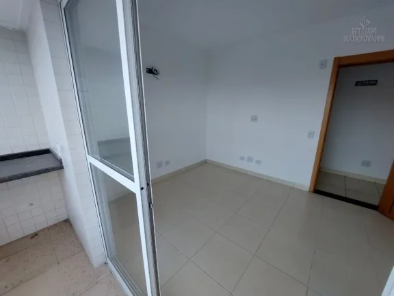 Imagem Apartamento 2 quartos no Caiçara lazer completo!