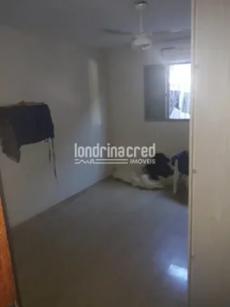 Imagem Casa à venda 3 Quartos, 1 Suite, 4 Vagas, Conjunto Farid Libos, Londrina - PR